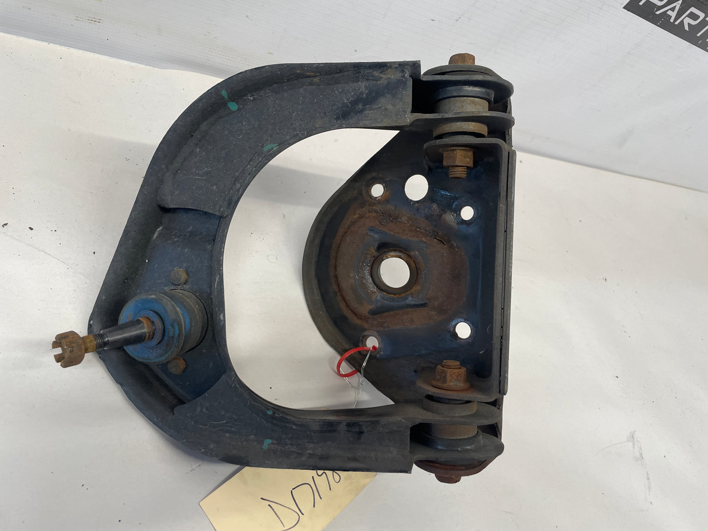 1998 Pontiac Firebird Formula Trans Am Front Upper RH Passenger Control Arm OEM