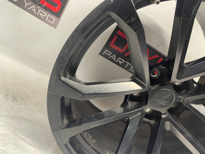 2014 Chevy Camaro SS 1LE Factory OEM 20X11 Wheel - Day's Parts Yard