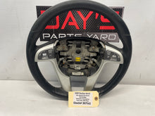 2009 Pontiac G8 GT Steering Wheel OEM