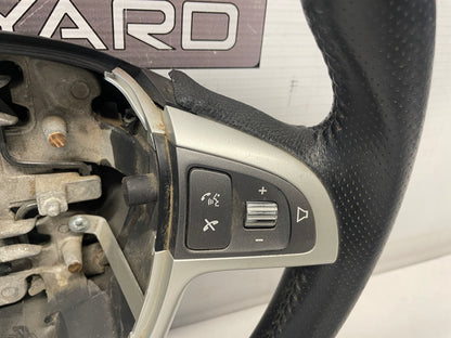2009 Pontiac G8 GT Steering Wheel OEM