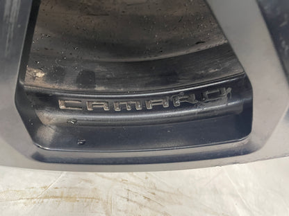 2014 Chevy Camaro SS 1LE Factory OEM 20X11 Wheel - Day's Parts Yard