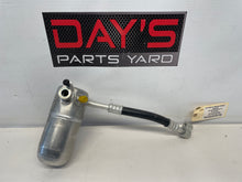1998 Pontiac Firebird Formula Trans Am A/C  Refrigerant Suction Hose Tube OEM