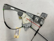 2013 Chevy Caprice PPV RH Passenger Front Window Regulator w/ Motor OEM - Day's Parts Yard