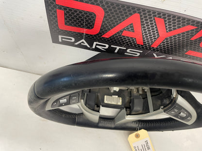 2009 Pontiac G8 GT Steering Wheel OEM