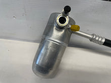 1998 Pontiac Firebird Formula Trans Am A/C  Refrigerant Suction Hose Tube OEM