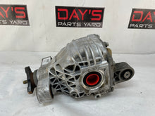 2009 Pontiac G8 GT Rear End Rearend Carrier 2.92 LSD Differential OEM - Day's Parts Yard