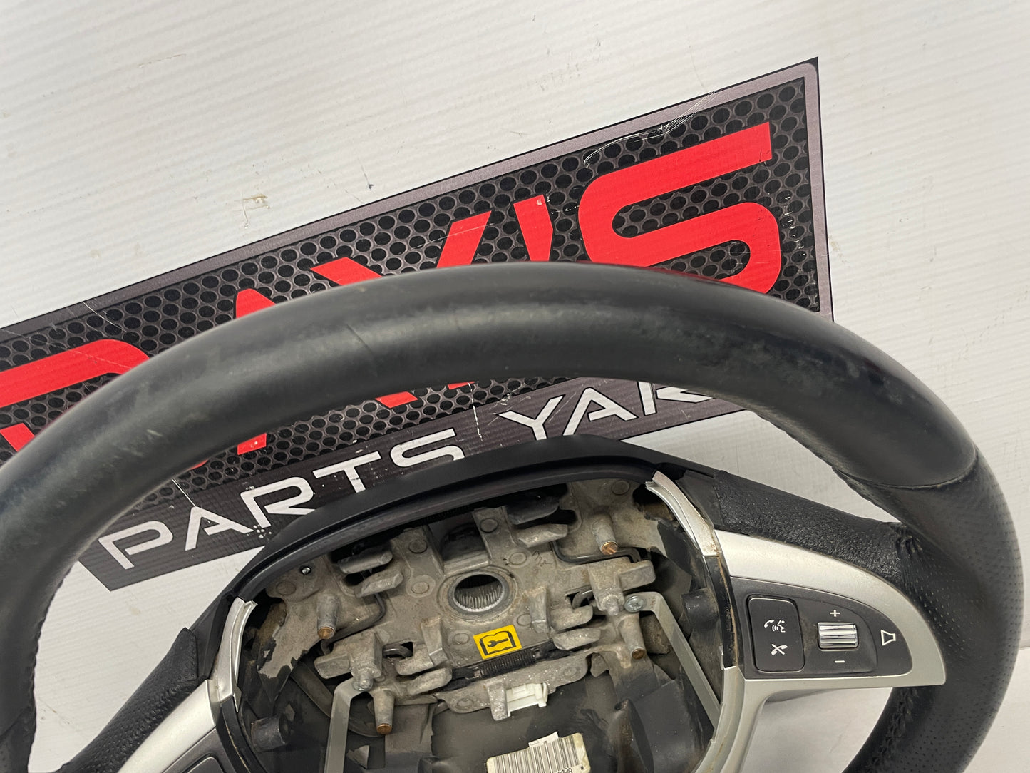 2009 Pontiac G8 GT Steering Wheel OEM