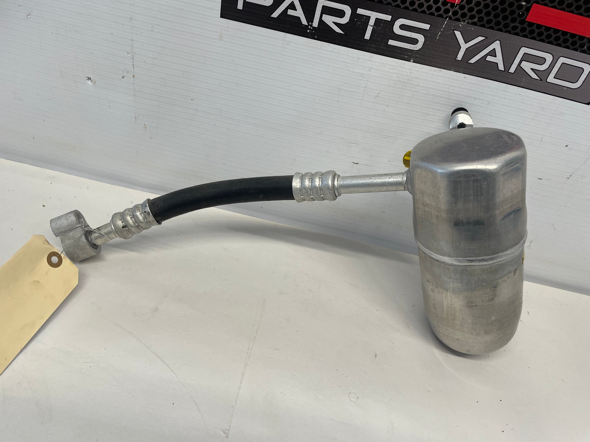 1998 Pontiac Firebird Formula Trans Am A/C  Refrigerant Suction Hose Tube OEM - Day's Parts Yard