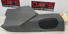 1998 Pontiac Firebird Formula Rear Passenger Trunk Cargo Storage Panel OEM
