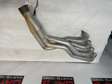 2009 Pontiac G8 GT American Racing Long Tube Exhaust Headers w/ X Pipe - Day's Parts Yard