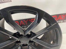 2014 Chevy Camaro SS 1LE Factory OEM 20X11 Wheel - Day's Parts Yard