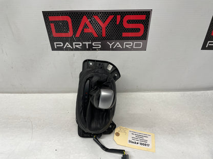 2011 Chevy C6 Corvette Grand Sport Automatic Transmission Gear Shifter Selector OEM