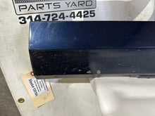 2012 Chevy Camaro SS LH Driver Rocker Molding Trim OEM - Day's Parts Yard