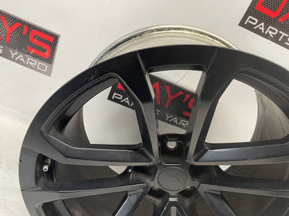 2014 Chevy Camaro SS 1LE Factory OEM 20X11 Wheel - Day's Parts Yard