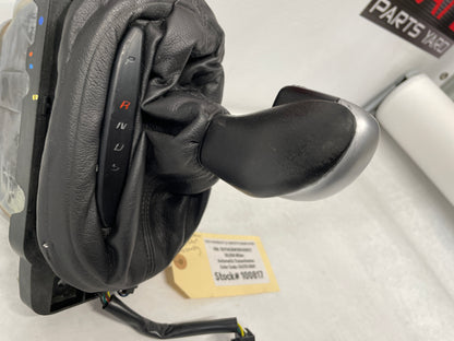 2011 Chevy C6 Corvette Grand Sport Automatic Transmission Gear Shifter Selector OEM