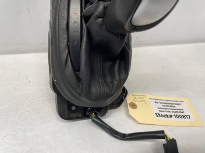2011 Chevy C6 Corvette Grand Sport Automatic Transmission Gear Shifter Selector OEM