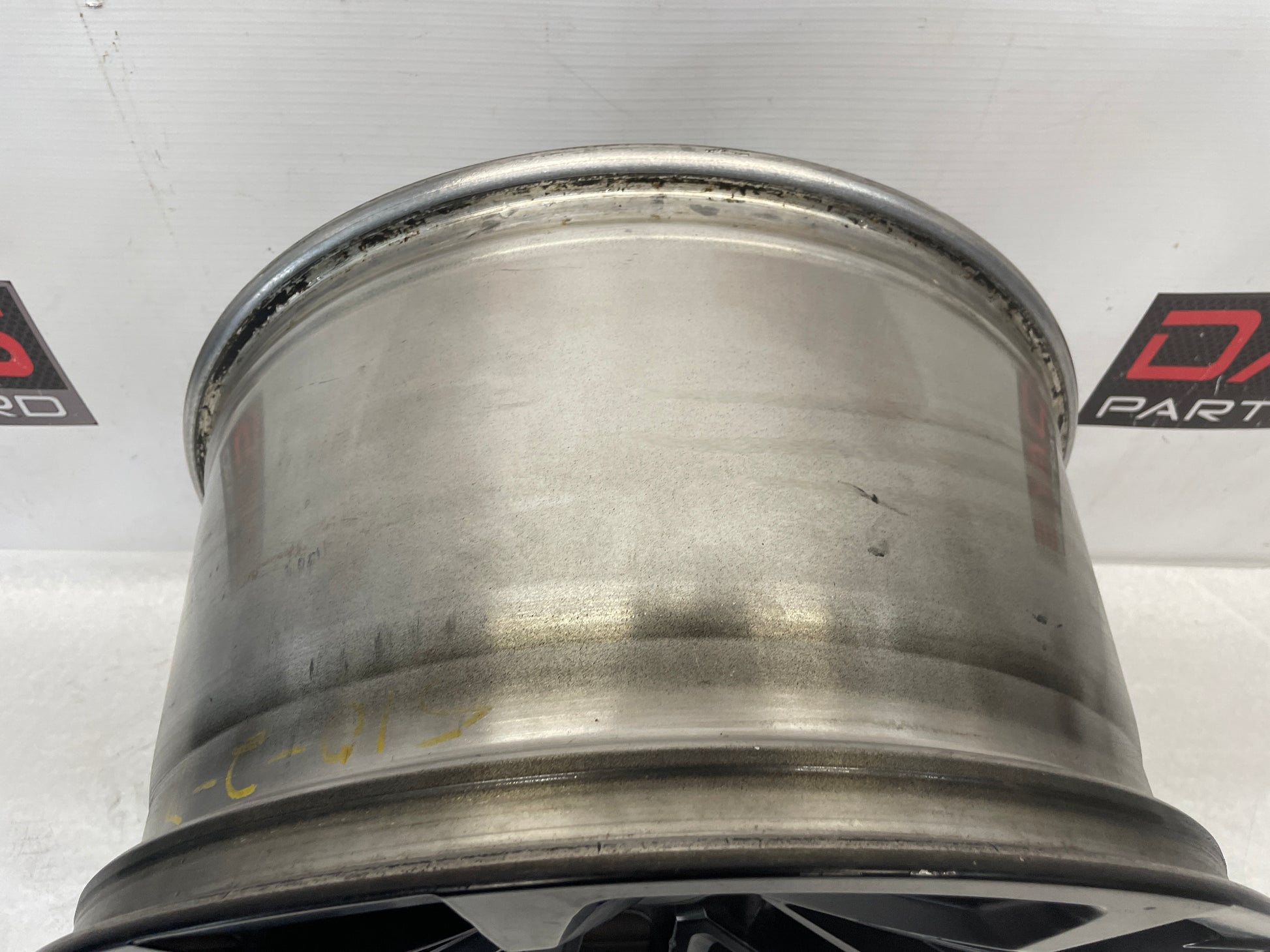 2014 Chevy Camaro SS 1LE Factory OEM 20X11 Wheel - Day's Parts Yard