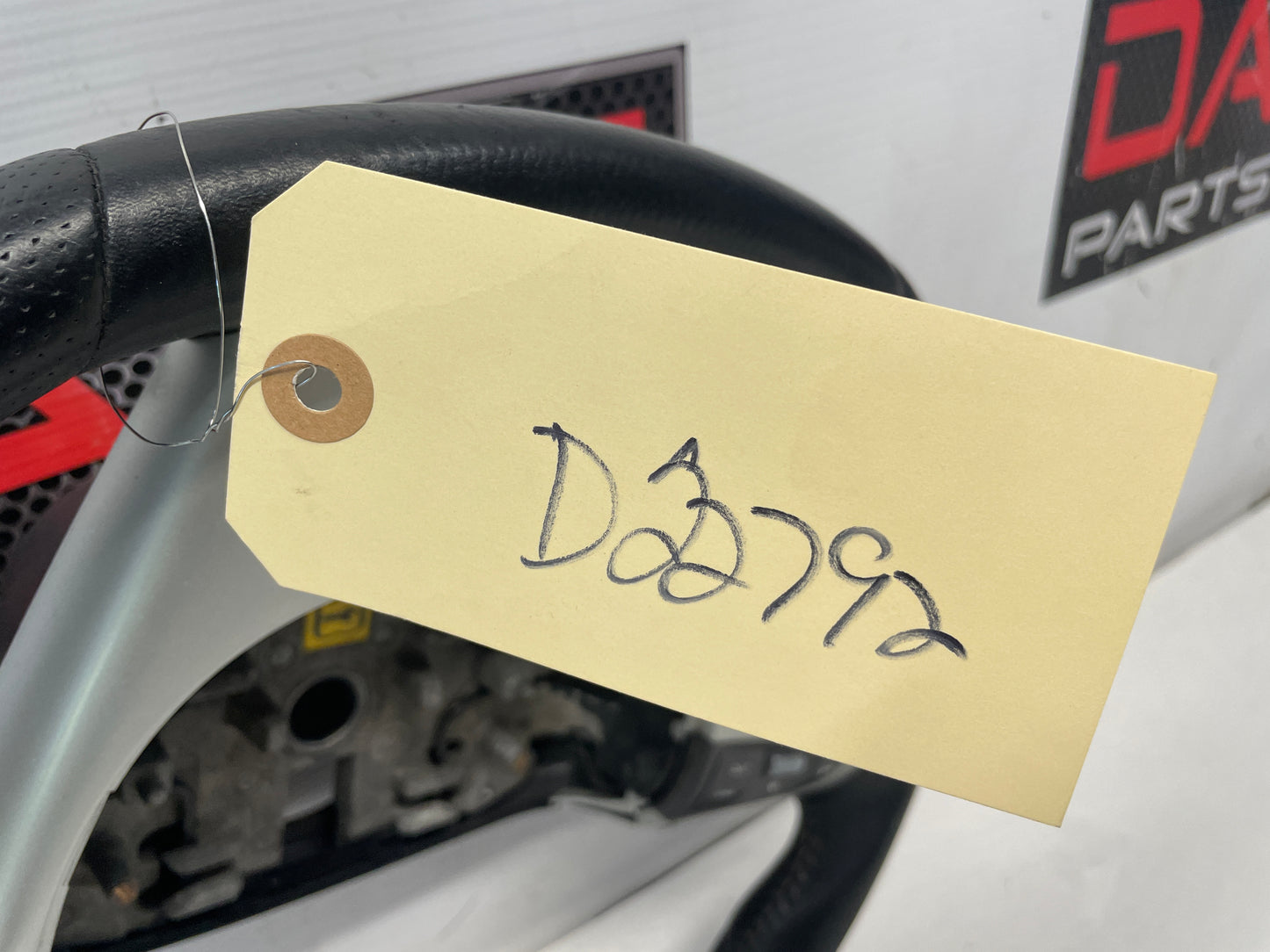 2009 Pontiac G8 GT Steering Wheel OEM