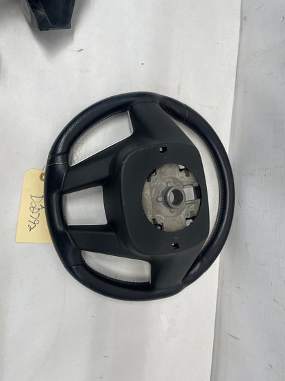 2009 Pontiac G8 GT Steering Wheel OEM