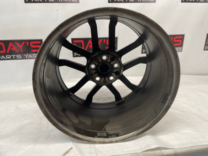 2014 Chevy Camaro SS 1LE Factory OEM 20X11 Wheel - Day's Parts Yard