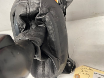 2011 Chevy C6 Corvette Grand Sport Automatic Transmission Gear Shifter Selector OEM