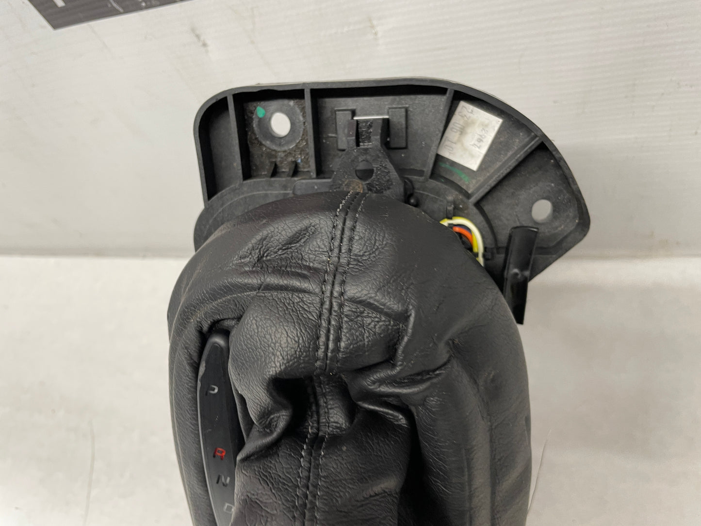 2011 Chevy C6 Corvette Grand Sport Automatic Transmission Gear Shifter Selector OEM