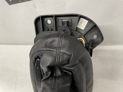 2011 Chevy C6 Corvette Grand Sport Automatic Transmission Gear Shifter Selector OEM