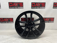 2014 Chevy Camaro SS 1LE Factory OEM 20X11 Wheel - Day's Parts Yard