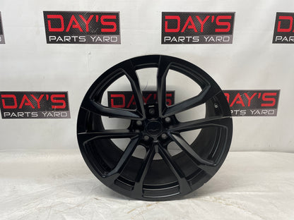 2014 Chevy Camaro SS 1LE Factory OEM 20X11 Wheel - Day's Parts Yard