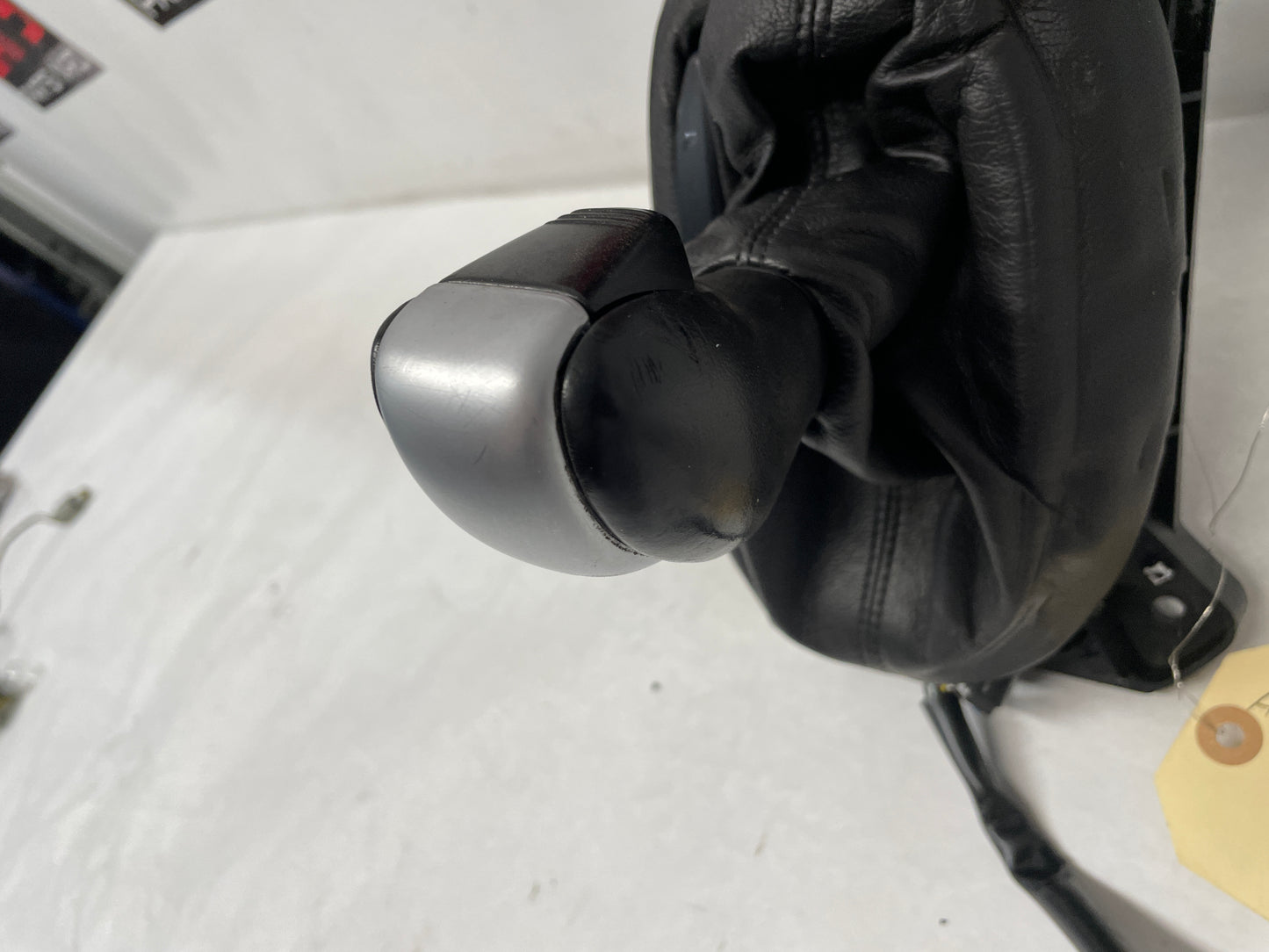 2011 Chevy C6 Corvette Grand Sport Automatic Transmission Gear Shifter Selector OEM