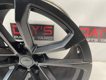 2014 Chevy Camaro SS 1LE Factory OEM 20X11 Wheel - Day's Parts Yard