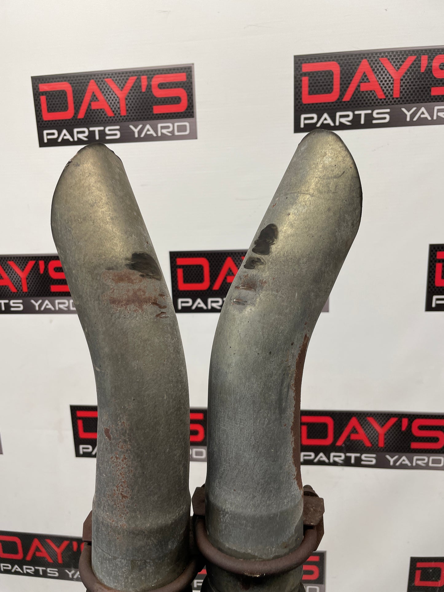 2009 Pontiac G8 GT American Racing Long Tube Exhaust Headers w/ X Pipe - Day's Parts Yard