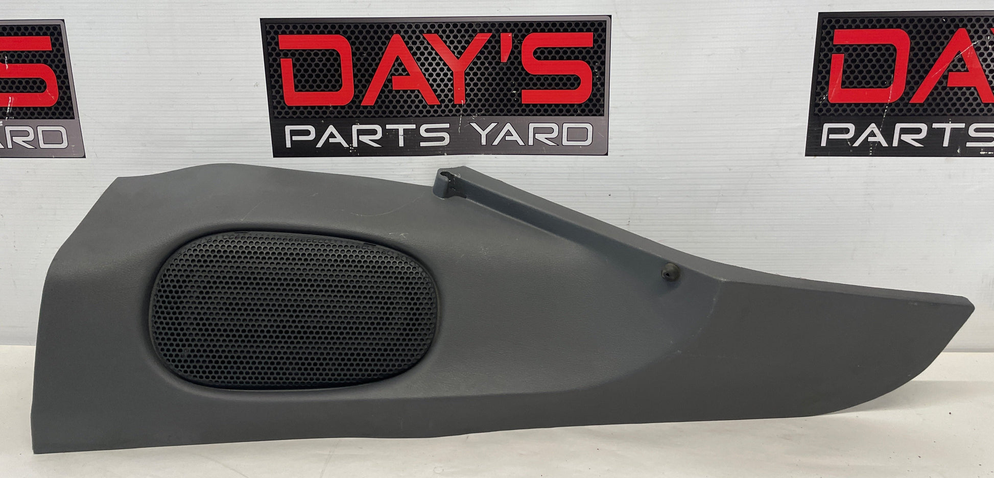 1998 Pontiac Firebird Formula Trans Am Rear Driver Trunk Cargo Storage Panel OEM - Day's Parts Yard