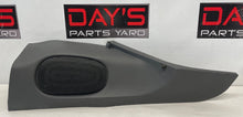 1998 Pontiac Firebird Formula Trans Am Rear Driver Trunk Cargo Storage Panel OEM
