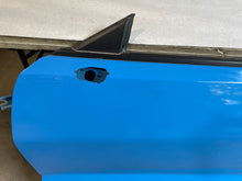 2022 Chevy Camaro SS LH Driver Door OEM