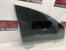 2013 Chevy Caprice PPV RH Passenger Front Door Window Glass OEM - Day's Parts Yard
