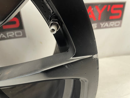2014 Chevy Camaro SS 1LE Factory OEM 20X11 Wheel - Day's Parts Yard