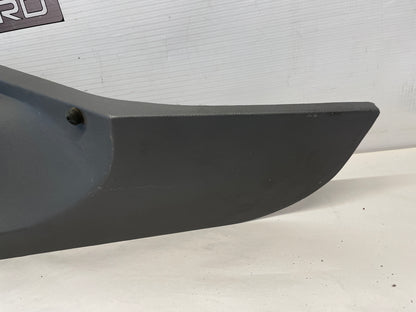 1998 Pontiac Firebird Formula Trans Am Rear Driver Trunk Cargo Storage Panel OEM - Day's Parts Yard