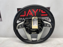 2009 Pontiac G8 GT Steering Wheel OEM - Day's Parts Yard