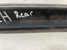 2014 Chevy SS Sedan LH Driver Rear Suspension Trailing Control Arm Link OEM - Day's Parts Yard