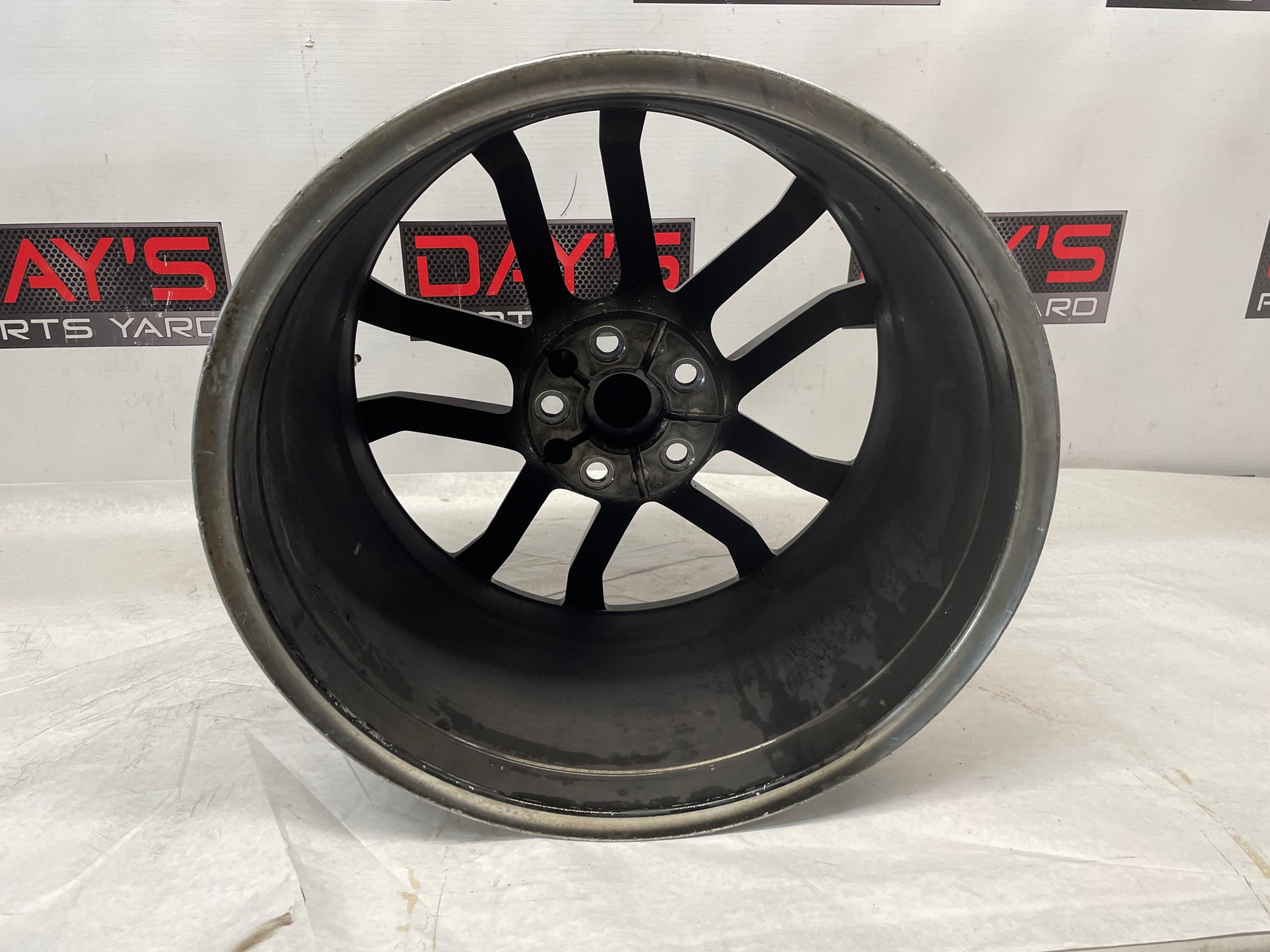 2014 Chevy Camaro SS 1LE Factory OEM 20X11 Wheel - Day's Parts Yard
