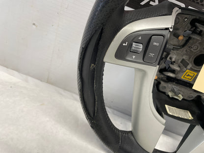 2009 Pontiac G8 GT Steering Wheel OEM - Day's Parts Yard