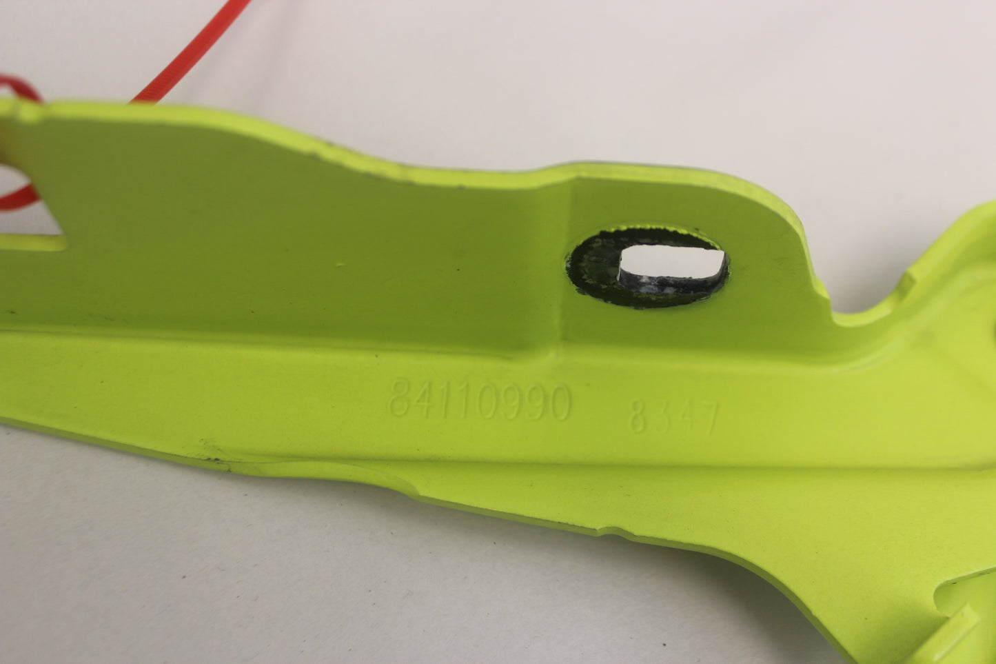 2019 Chevy Camaro SS 1LE RH Passenger Hood Hinge OEM