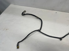 2009 Pontiac G8 GT Rear Cradle Subframe Axle Wire Wiring Harness OEM