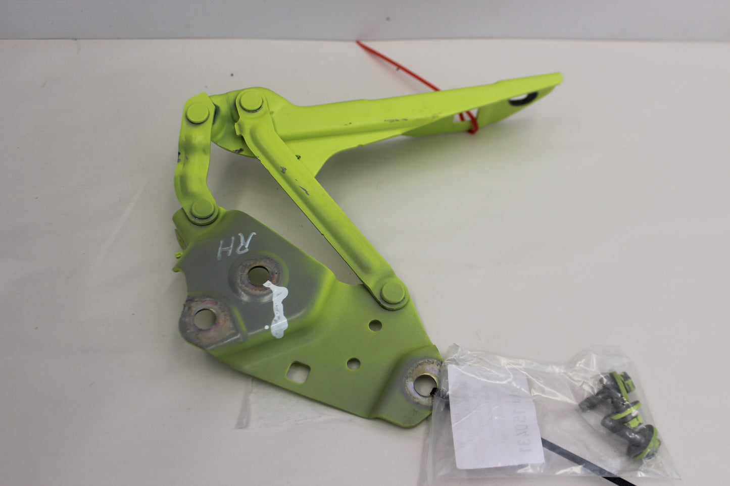 2019 Chevy Camaro SS 1LE RH Passenger Hood Hinge OEM