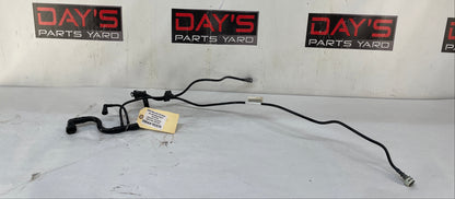 2014 Chevy SS Sedan Fuel Gas Tank Wire Wiring Harness Evap Lines Hoses Tubes OEM - Day's Parts Yard