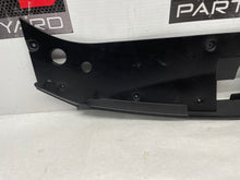 2017 Chevy SS Sedan Radiator Grille Cover Sight Shield OEM - Day's Parts Yard