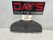 2009 Pontiac G8 GT Gauge Cluster Speedometer OEM