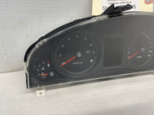 2009 Pontiac G8 GT Gauge Cluster Speedometer OEM