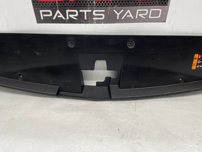 2017 Chevy SS Sedan Radiator Grille Cover Sight Shield OEM - Day's Parts Yard